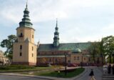 Bazylika Katedralna Wniebowzięcia Najświętszej Maryi Panny w Kielcach