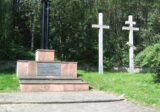 Cmentarz jeńców radzieckich w Kielcach