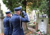 Pamiętamy o tych, którzy odeszli na wieczną wartę