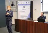 Równość i przeciwdziałanie dyskryminacji – ważne elementy służby i codziennego życia